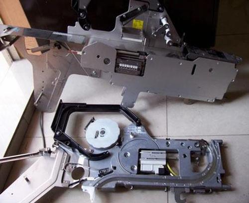 Panasonic 10443BJ008 8WX4P